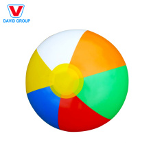 Inflatable PVC Beach Ball Toy